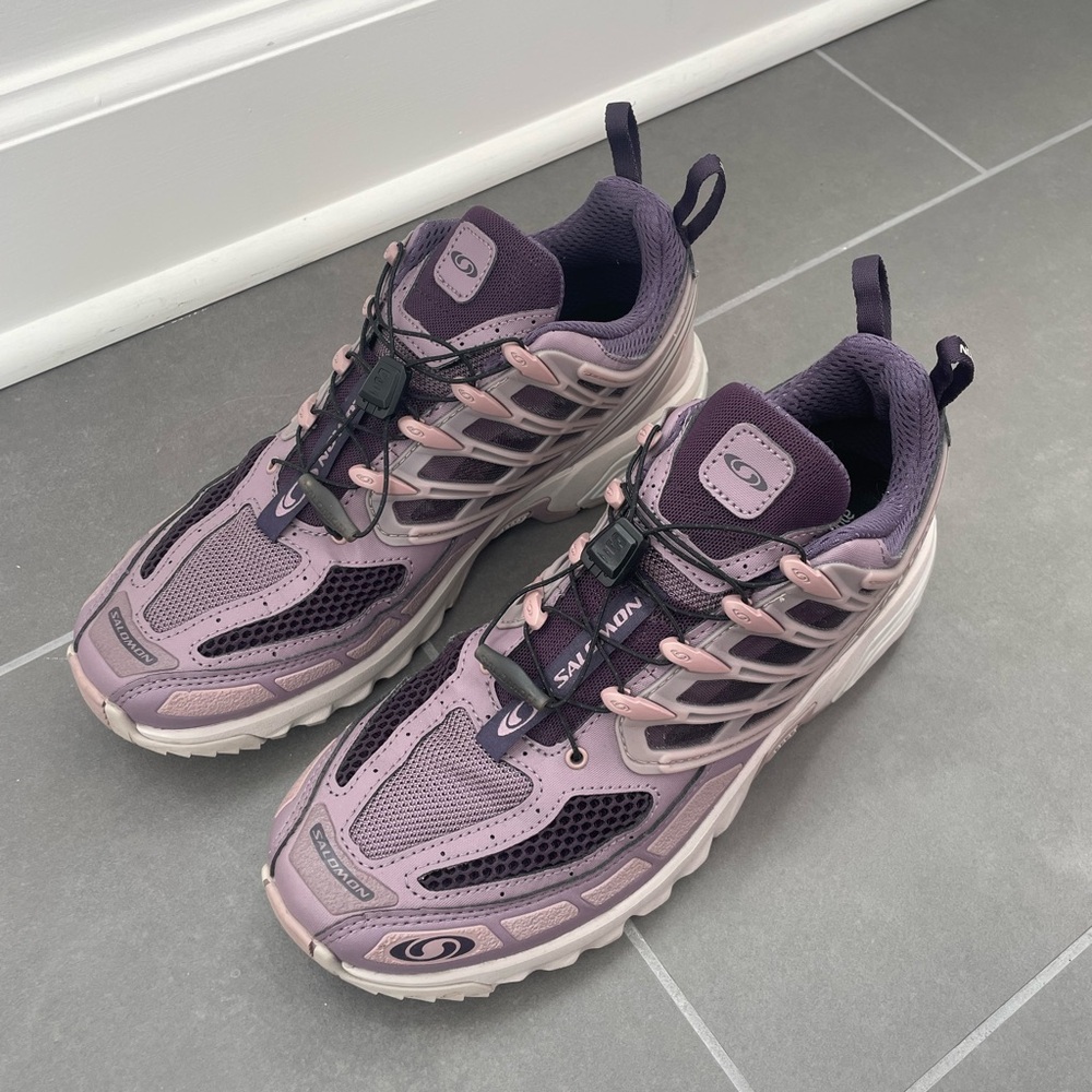 Salomon ACS Pro Nightshade